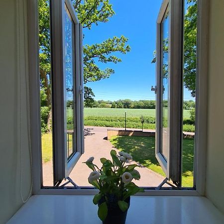 Beautiful Country Apartment, Rated Exceptional Coventry Esterno foto