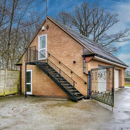 Beautiful Country Apartment, Rated Exceptional Coventry Esterno foto