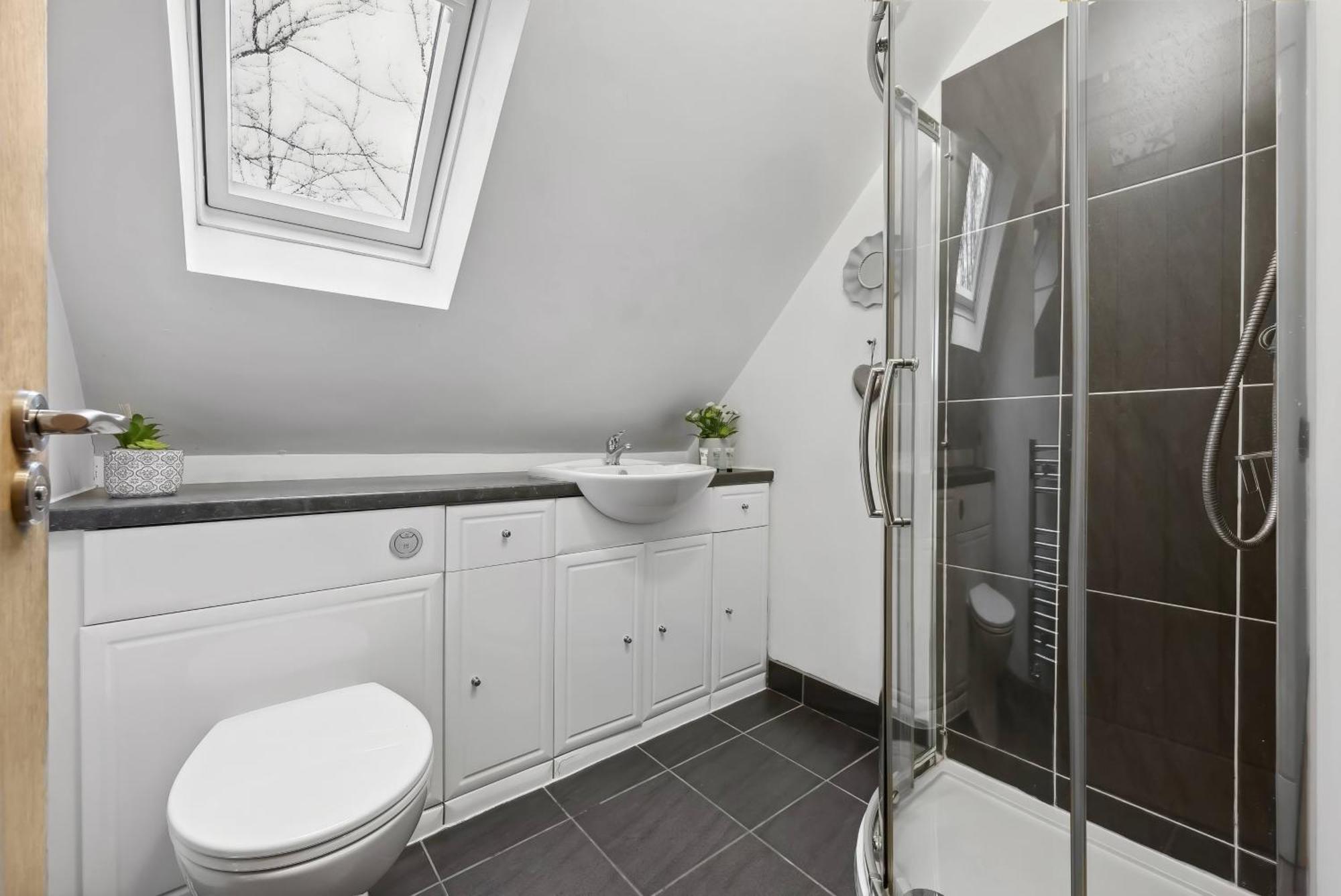Beautiful Country Apartment, Rated Exceptional Coventry Esterno foto