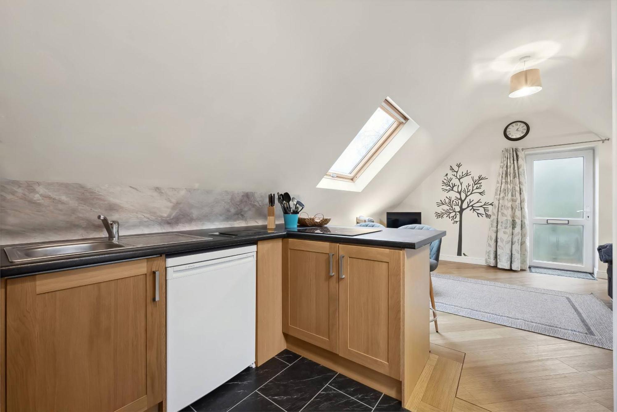 Beautiful Country Apartment, Rated Exceptional Coventry Esterno foto