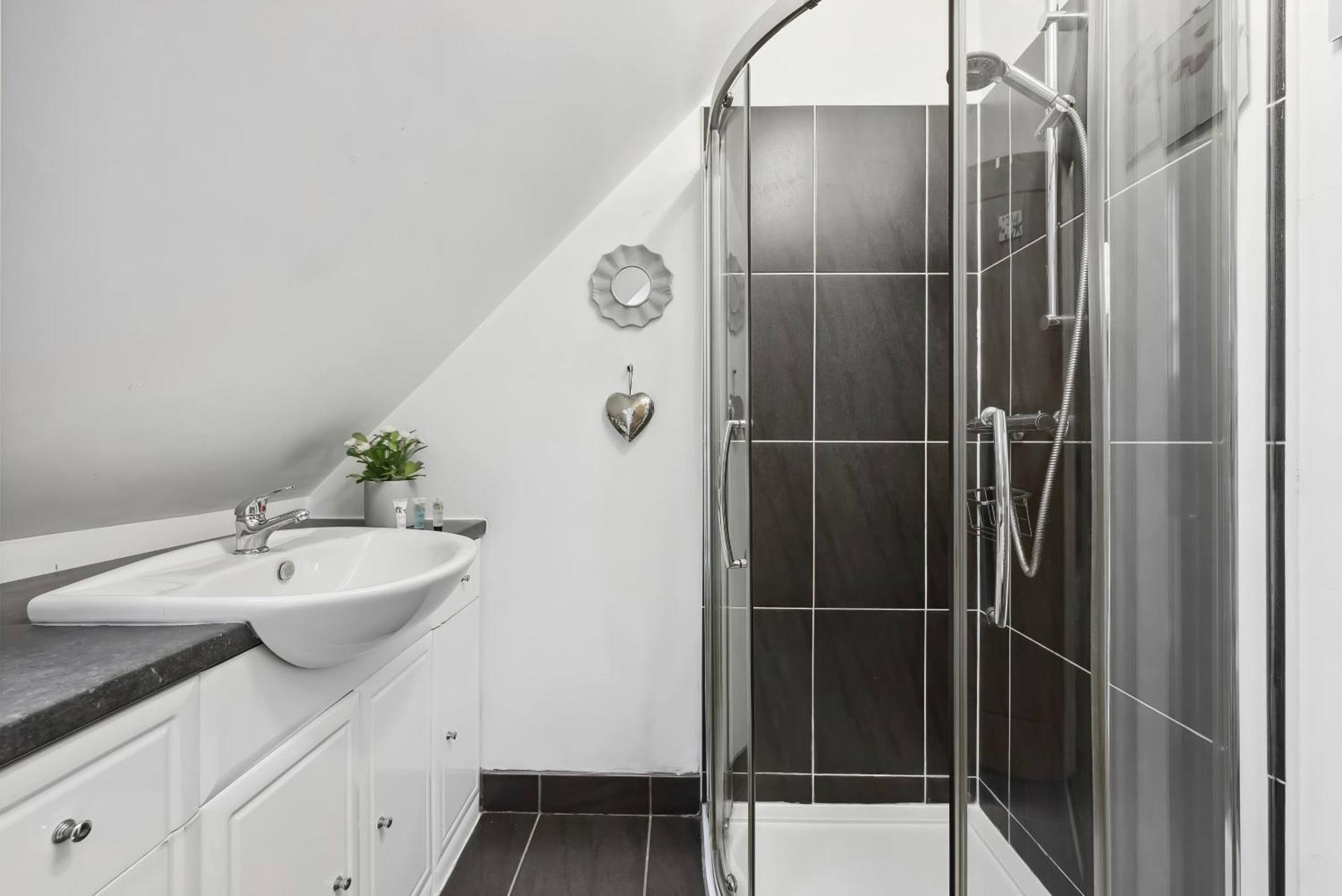 Beautiful Country Apartment, Rated Exceptional Coventry Esterno foto