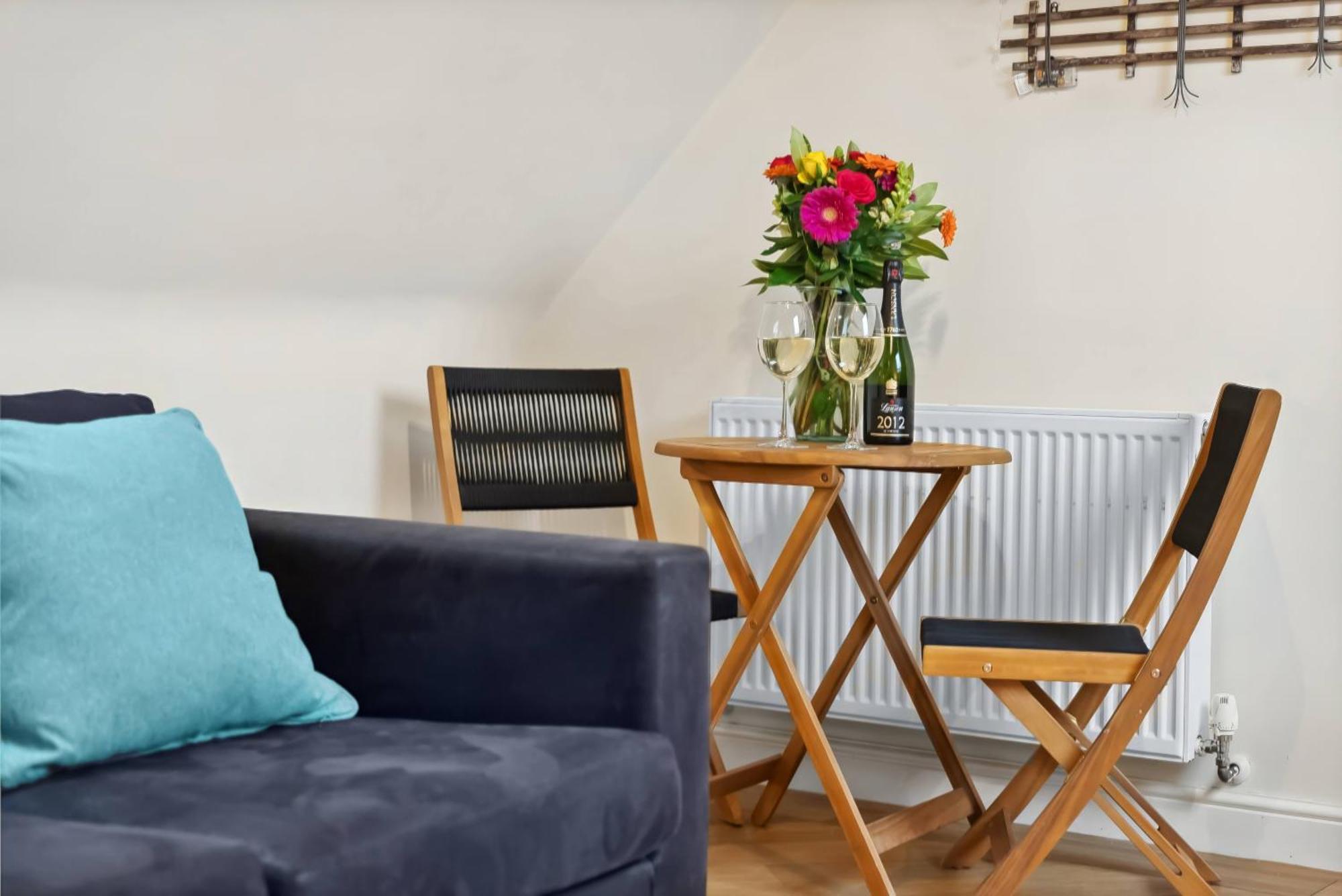 Beautiful Country Apartment, Rated Exceptional Coventry Esterno foto
